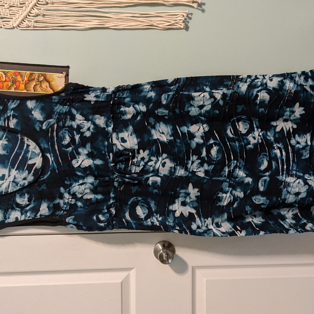 Simply Vera Vera Wang dress